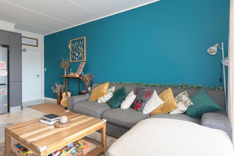2 Bedroom Property for Sale in The Huntsman Western Cape